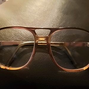 Vintage Metzler Frames